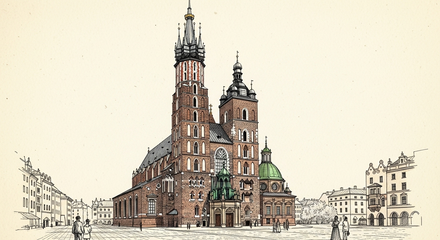 Vos Adjectifs Polonais Sont Toujours Faux ? Le Secret pour les Accorder Sans Maux de Tête