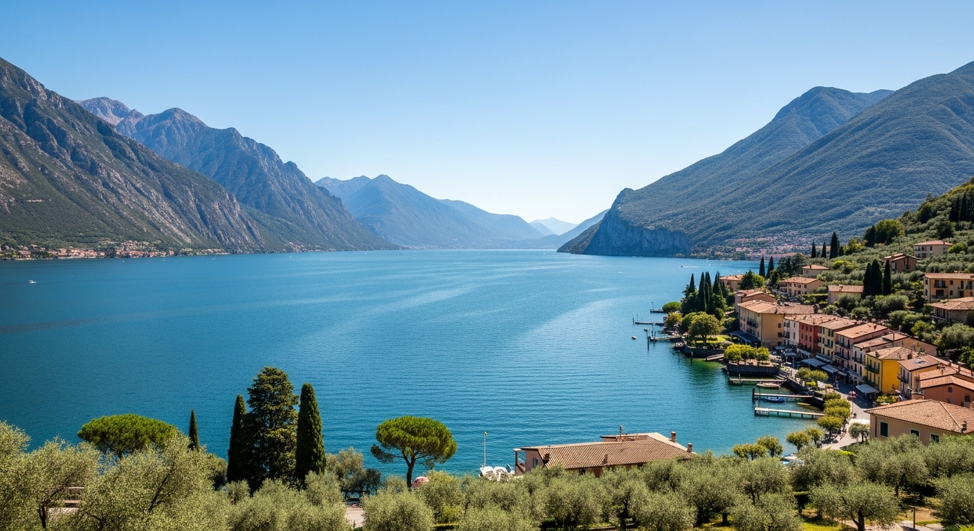Vos Phrases en Italien Sont Trop Simples ? Le Guide pour Écrire Comme un Natif