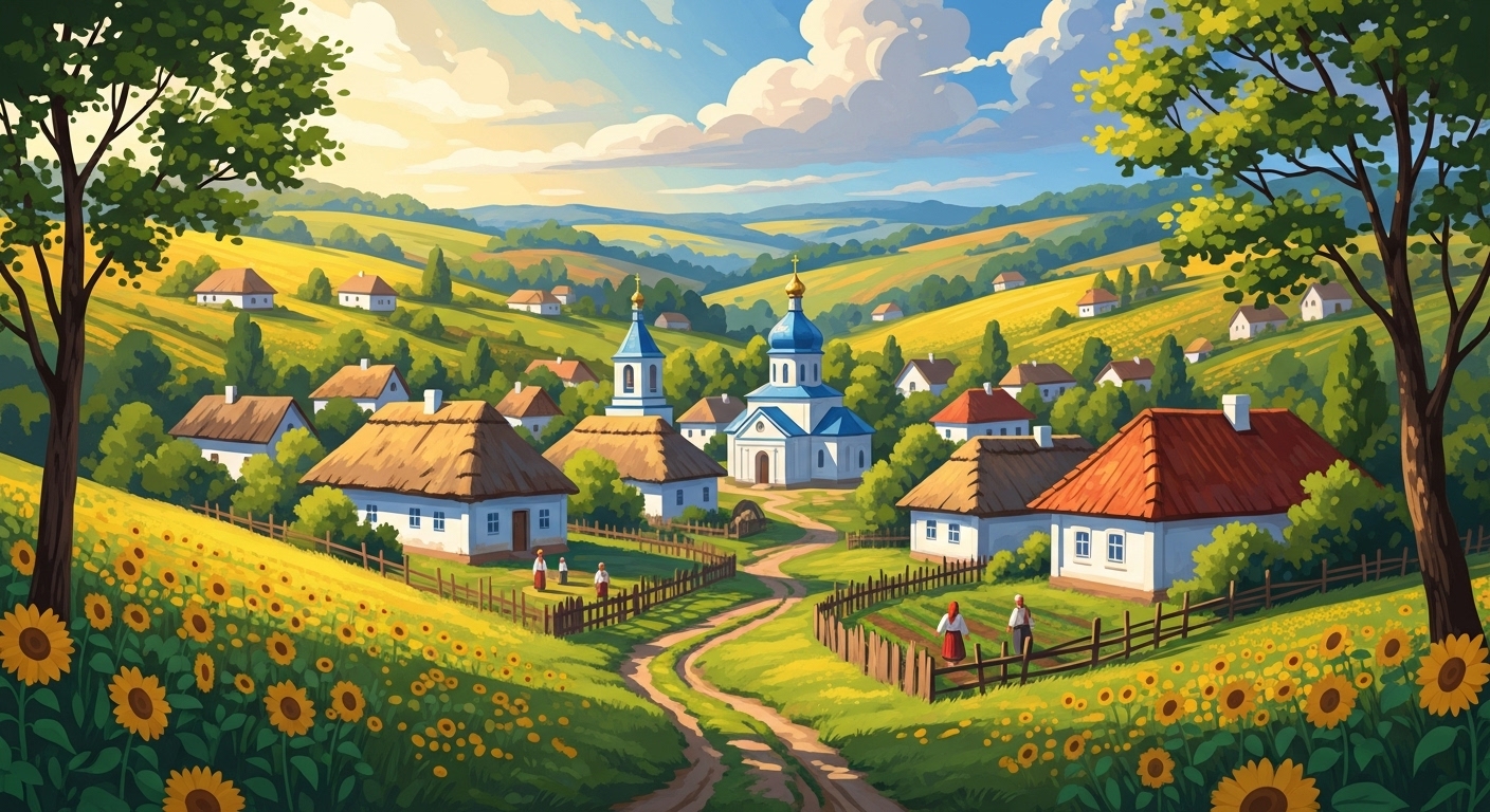 Vos Phrases en Ukrainien Sont Correctes, Mais Sans Âme ? Le Secret pour Écrire avec Style
