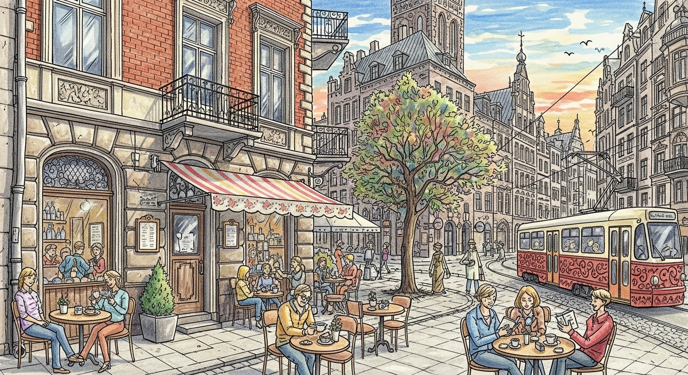 Vos Phrases Polonaises sont Réversibles ? Le Secret de l'Accusatif pour Donner une Direction à Vos Actions 🎯