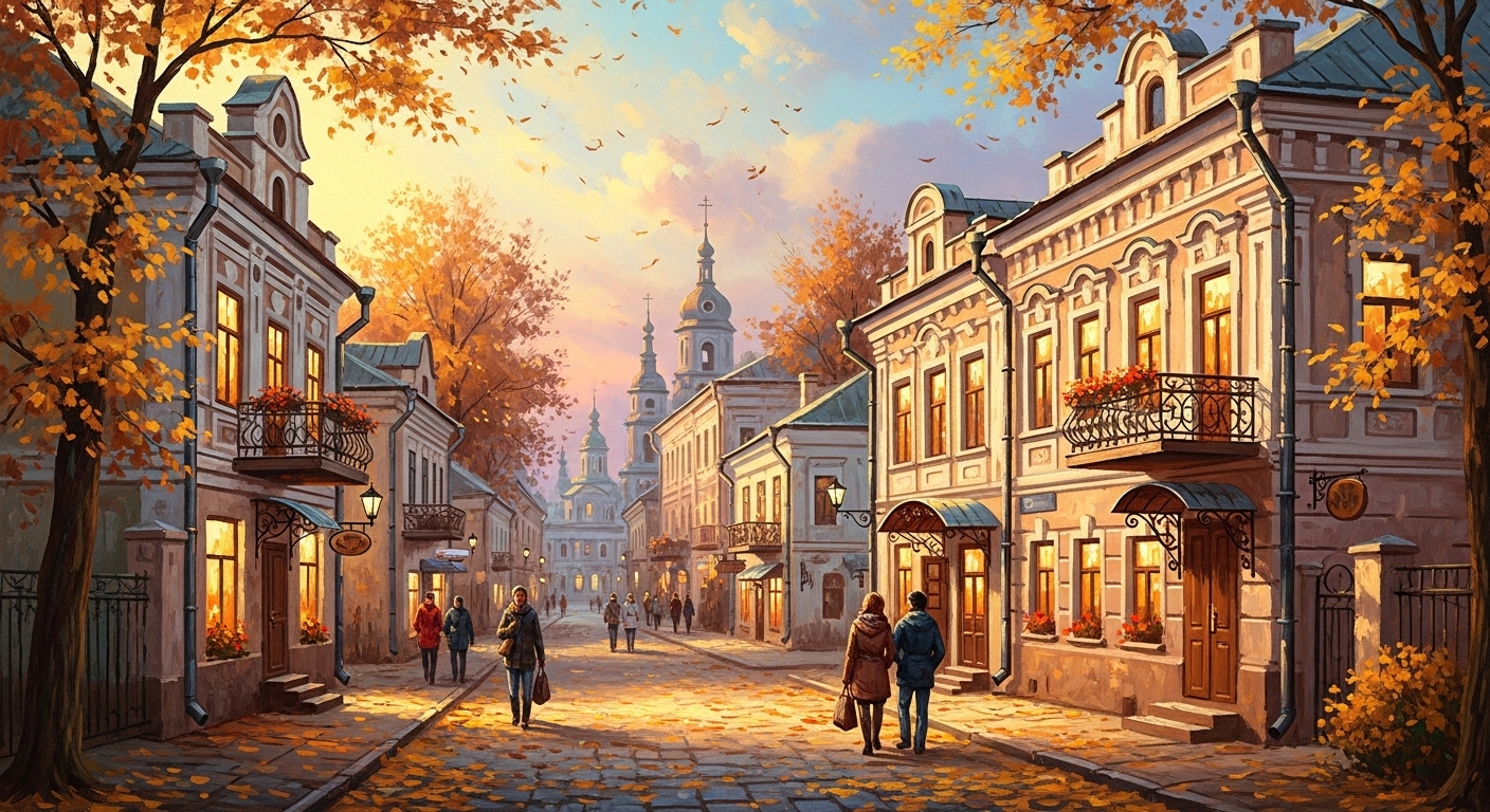 Vos Phrases Ukrainiennes Sont des Îles ? 3 Techniques pour Construire des Ponts Narratifs