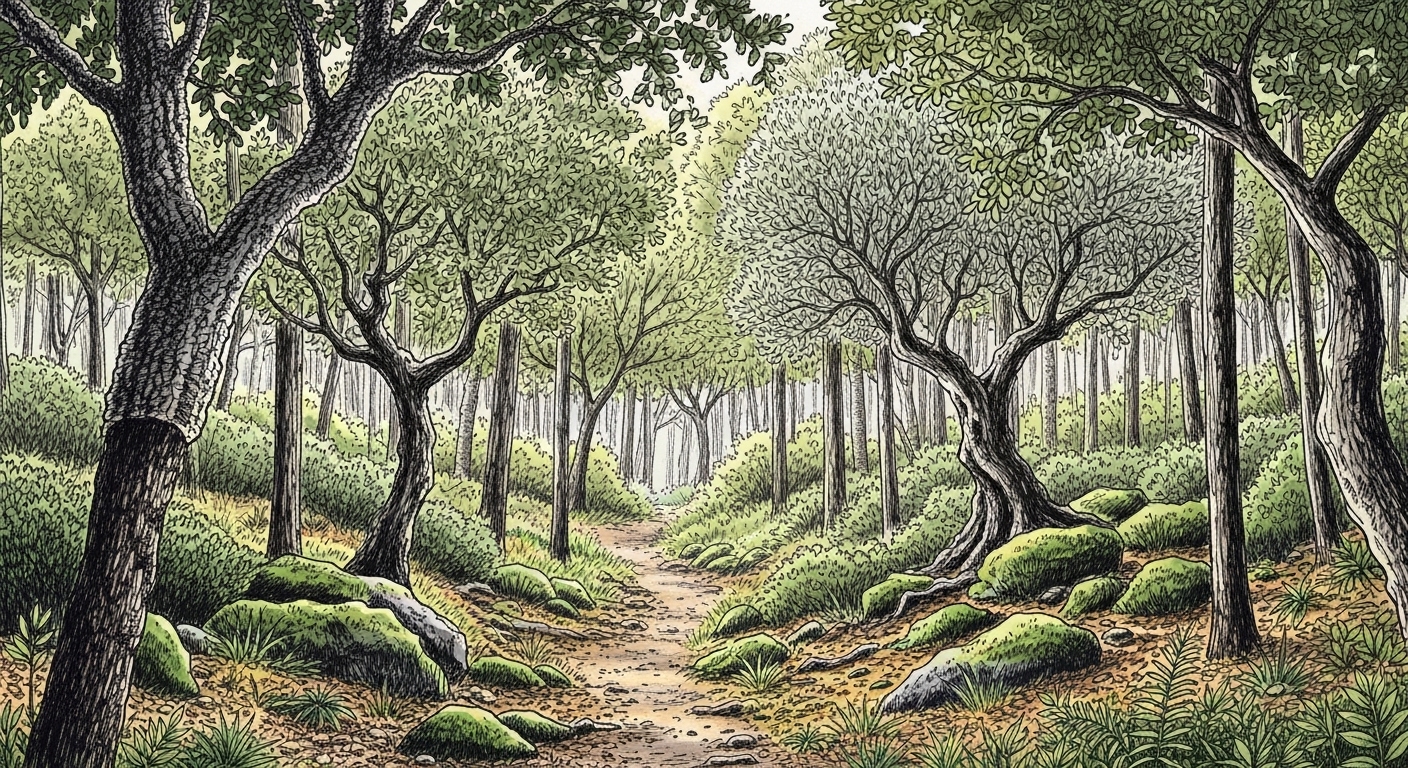 Vos Récits en Espagnol Manquent de Relief ? L'Art de Combiner les Temps du Passé