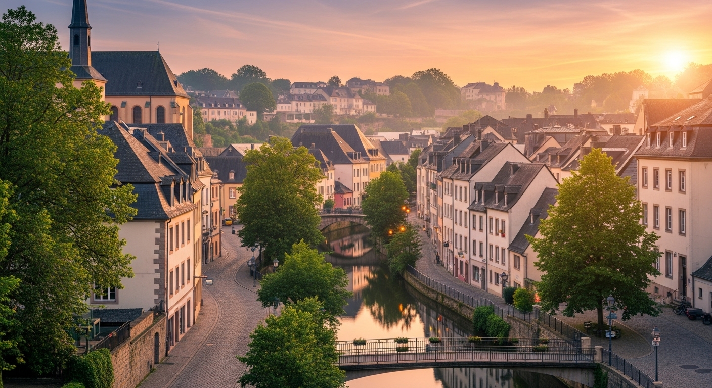 Votre Luxembourgeois est Correct, mais Froid ? Le Secret du `géif` pour Parler avec Chaleur et Nuance