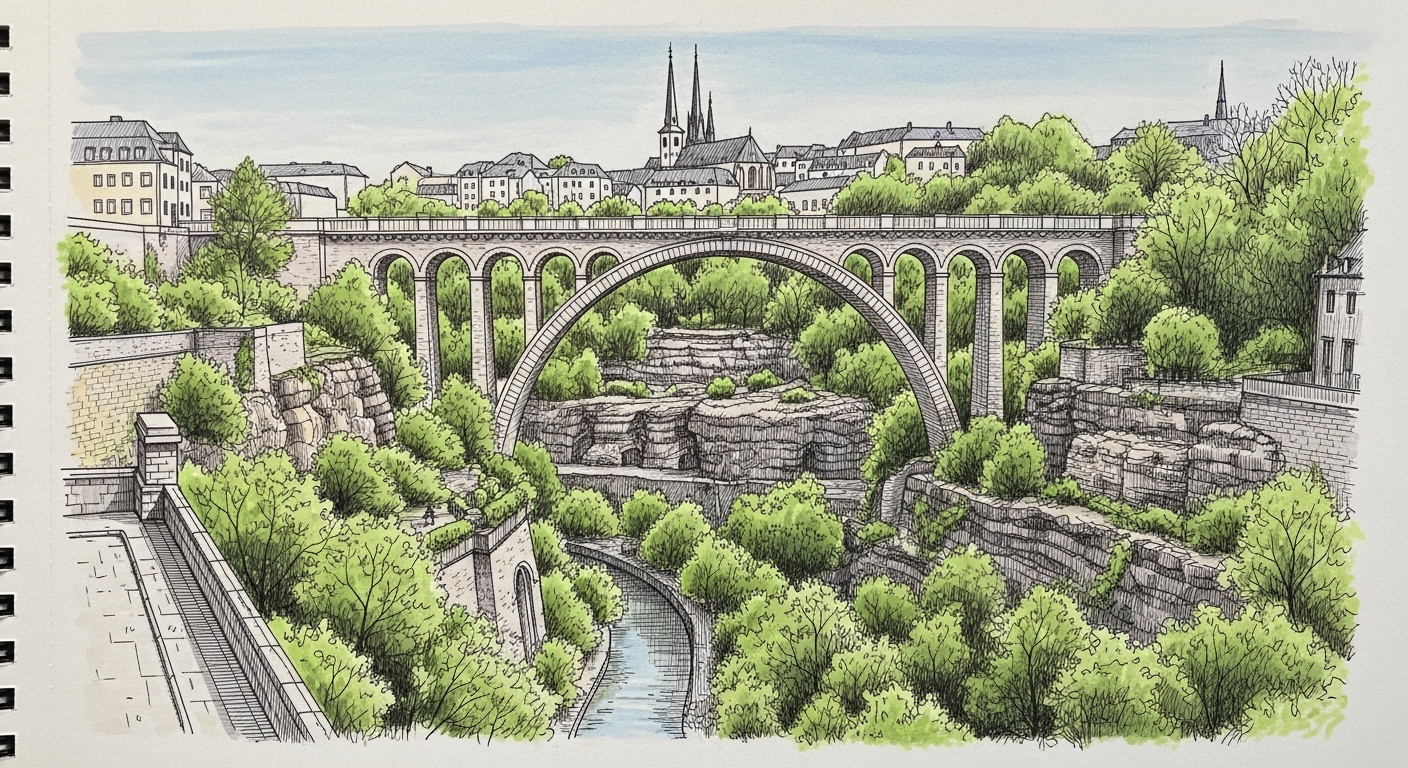 Votre Luxembourgeois est un Écho Faible ? La Méthode pour Écrire avec la Voix d'un Natif