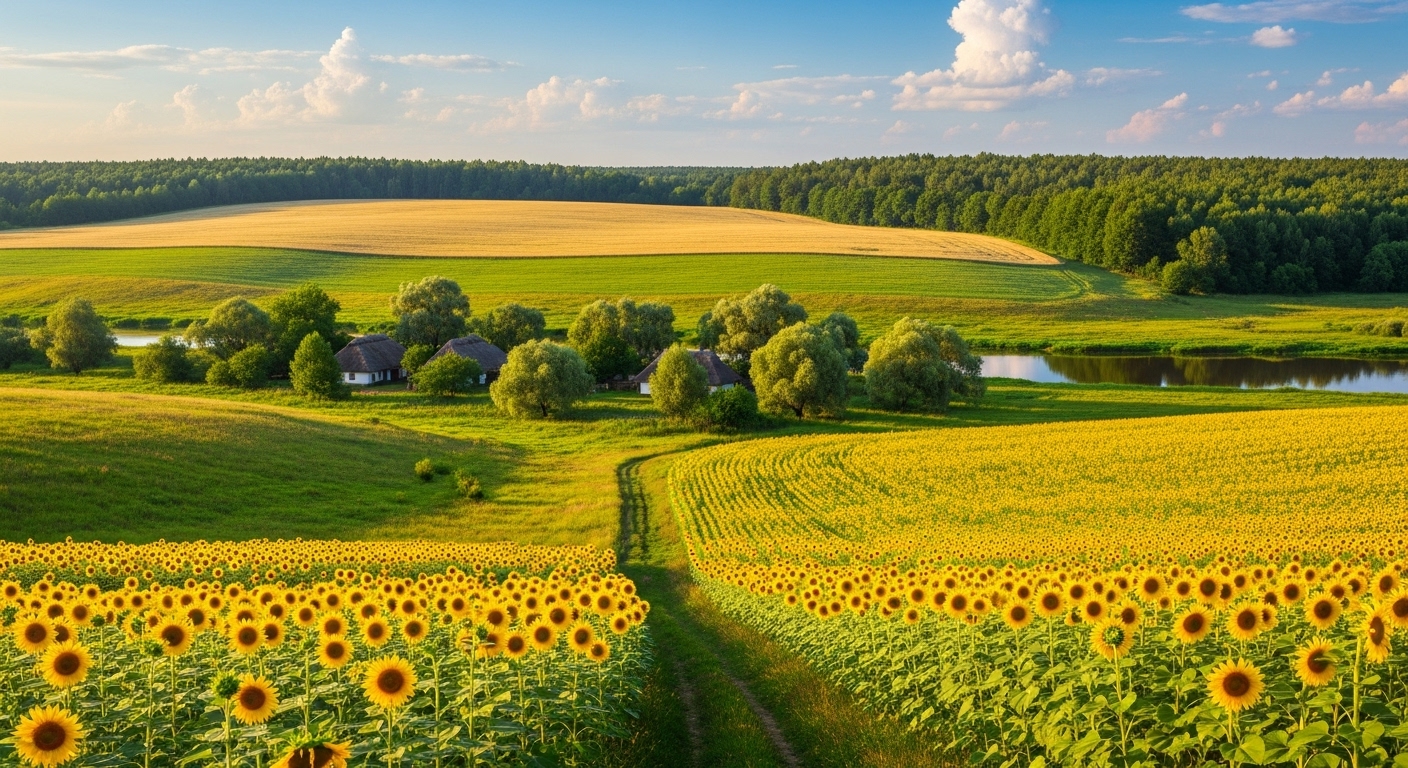 Votre Ukrainien Est Haché ? Le Secret du 'Дієприслівник' pour des Récits Enfin Fluides