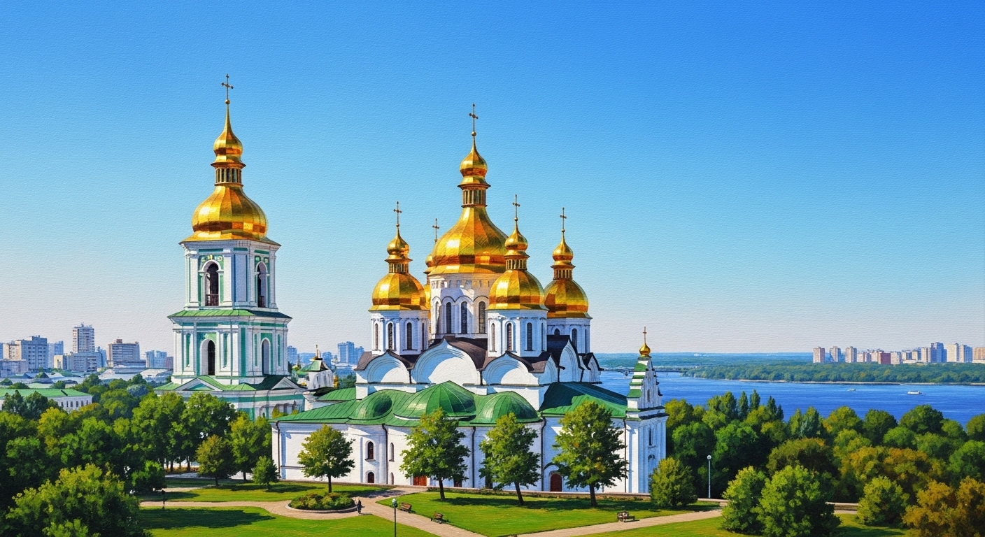 Vous Connaissez les Mots Ukrainiens, Mais Pas les Phrases ? La Méthode de l'Écriture Active