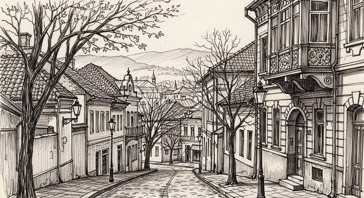 Вы написали текст на сербском. А дальше что? Ваш гид по самопроверке и исправлению ошибок