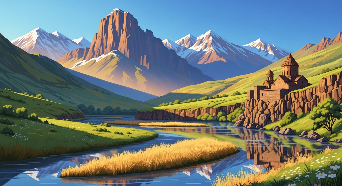Why You Can Read Armenian But Can't Write a Sentence (And the 3-Step Bridge to Fix It)