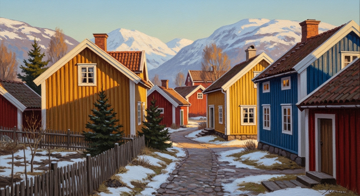 You Read Swedish, But Can't Write It? Unlocking the 'Active Skill' Bridge