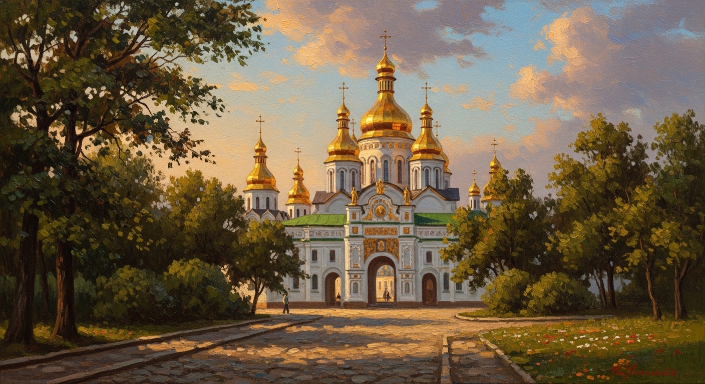 You've Learned 100 Ukrainian Words. Here's How to Actually *Own* Them.