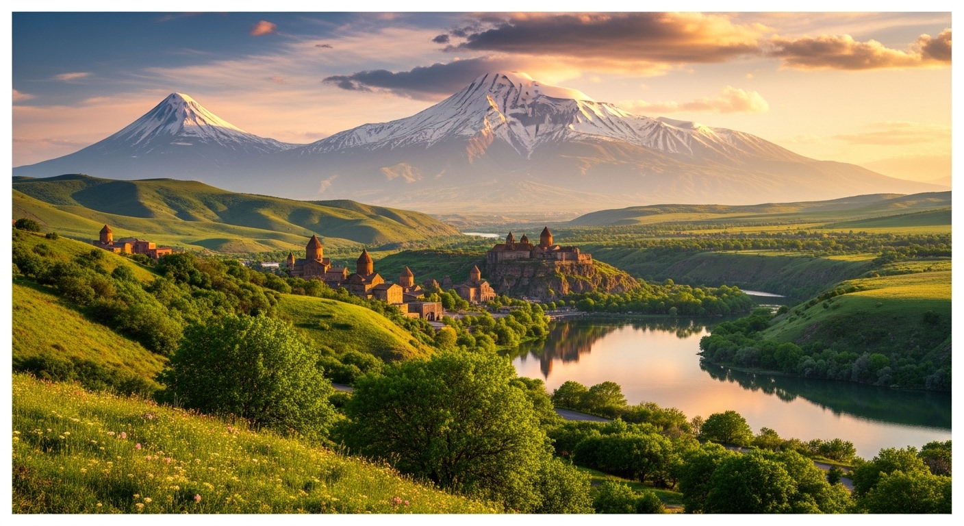 Your Armenian Mind is a Dictionary. Here's How to Become a Movie Director.