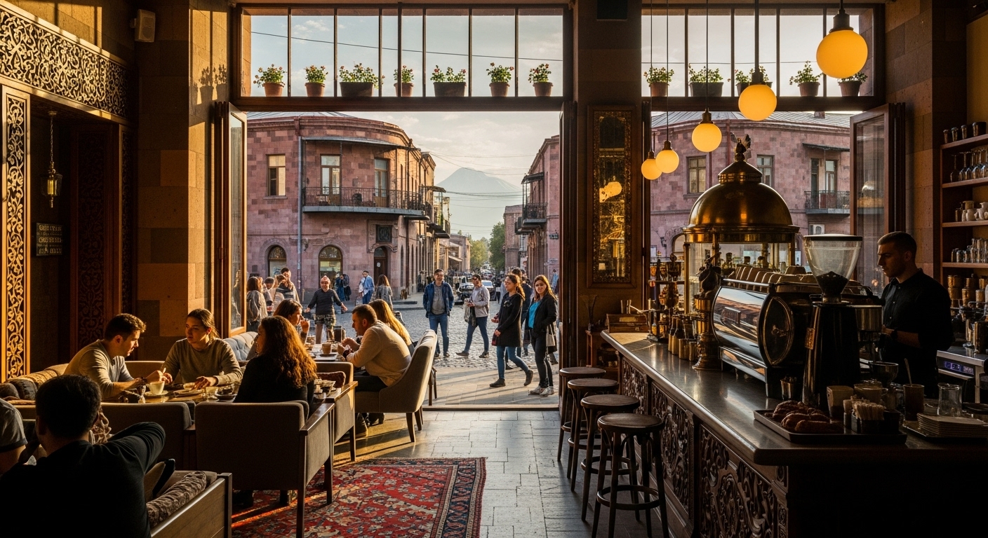 Your Armenian Sentences Answer 'What'. Here's How to Ask 'Who, Where, When, Why, and How'.