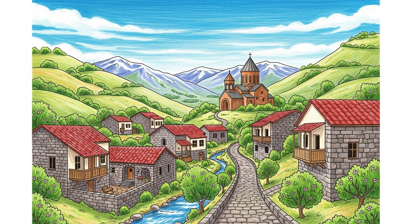 Your Armenian Writing Has a 'Foreign Accent'. Here’s How to Sound Like a Native.