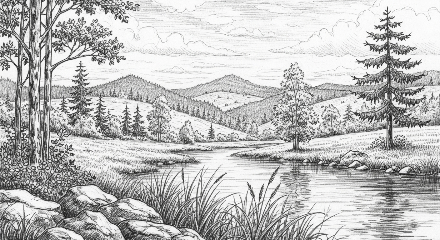Your Czech Is Black and White. Here’s How to Start Painting with Words.