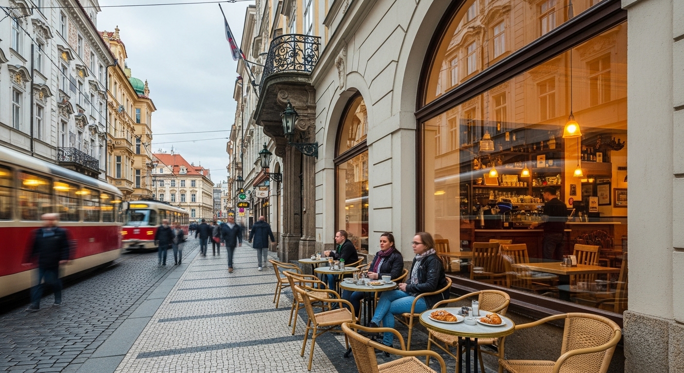 Your Czech Vocabulary Is a Box of Hammers. Here's the Full Toolbox.