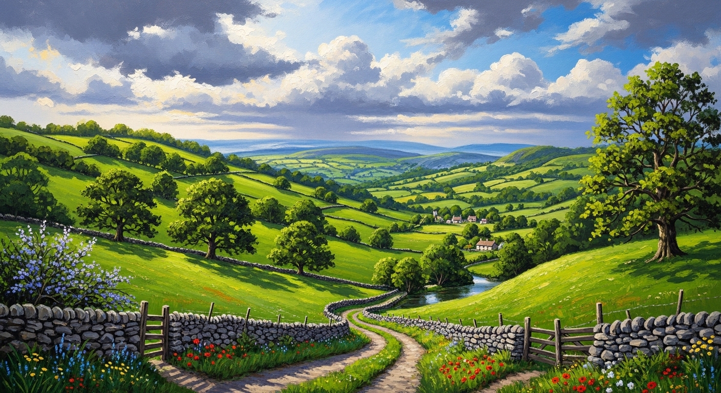 Your English Sentences Don't Talk to Each Other. Here's How to Introduce Them.