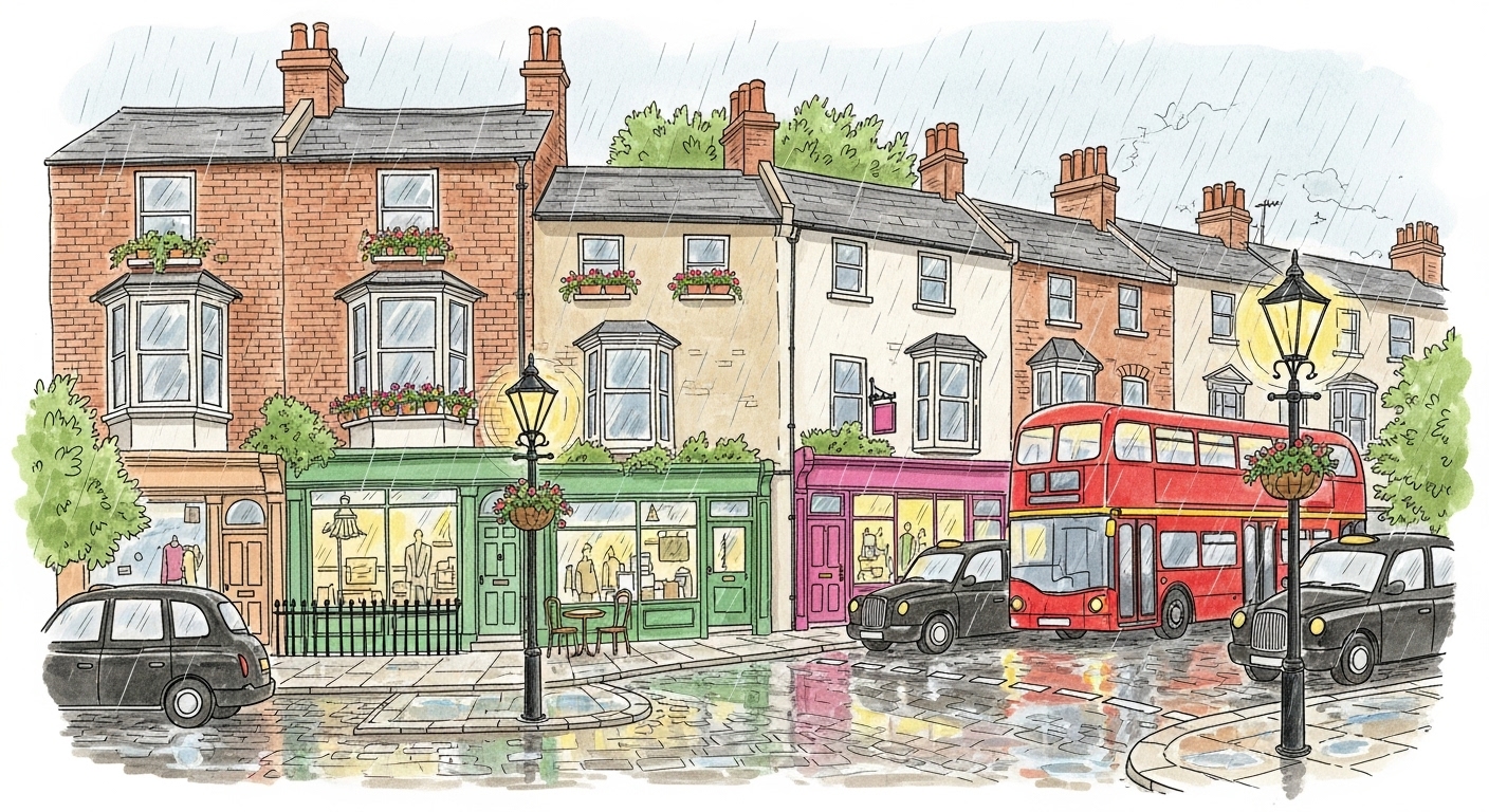 Your English Verbs Are Vanilla. Here's How to Add a World of Flavor.