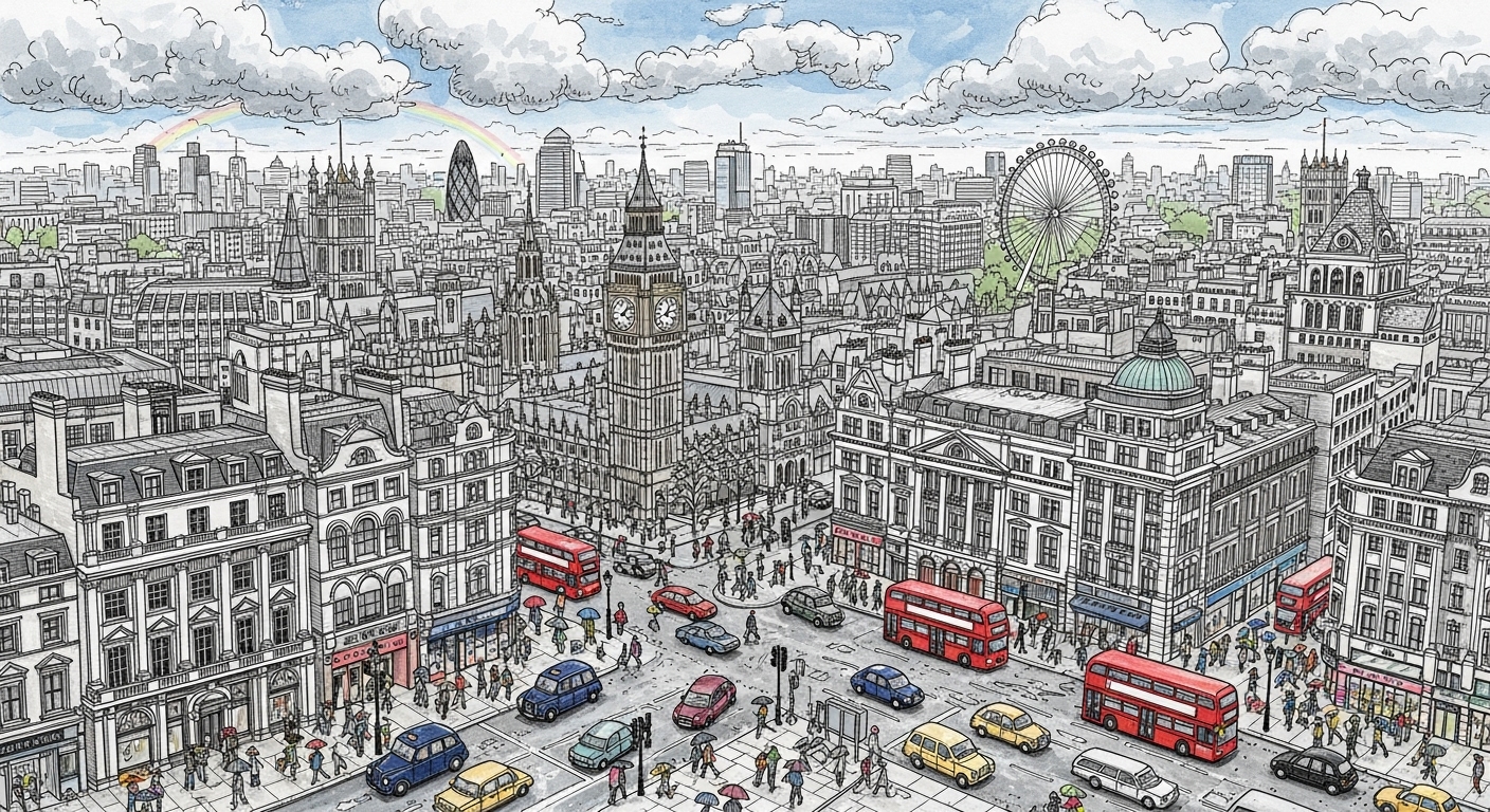 Your English Vocabulary Is 'Good.' Here's How to Make It 'Exceptional.'