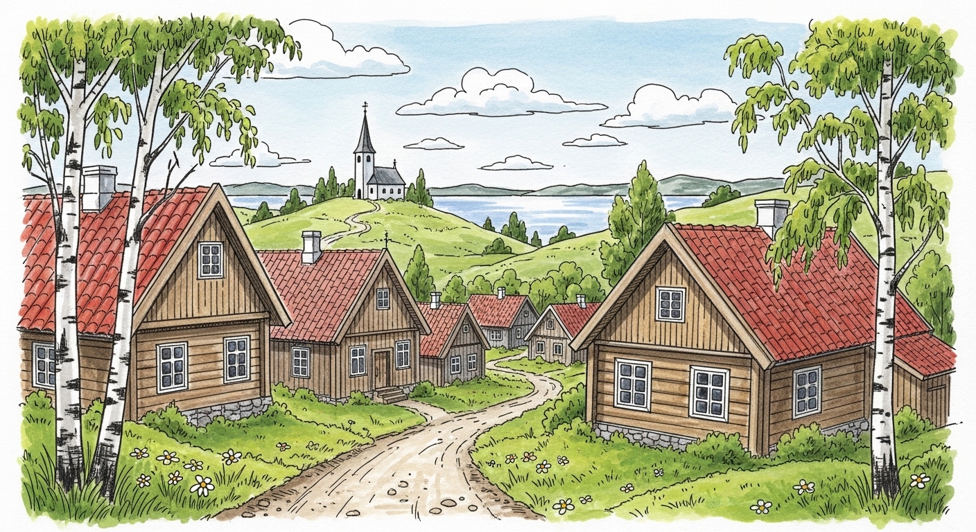Your Estonian Has a 'Who Owns What' Problem: Mastering the -l, -lt, -lle Cases