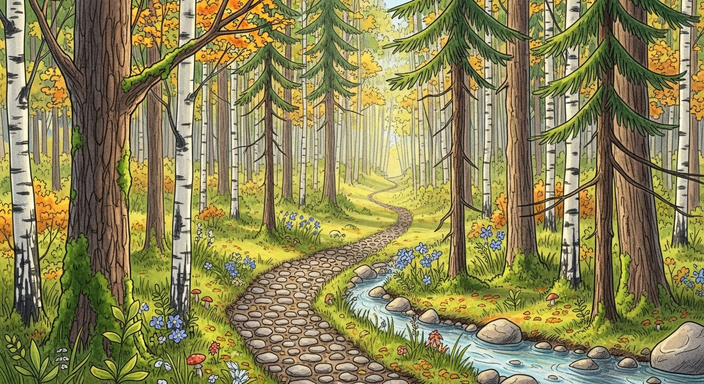 Your Estonian Is a News Report. Here’s How to Write an Opinion Column.