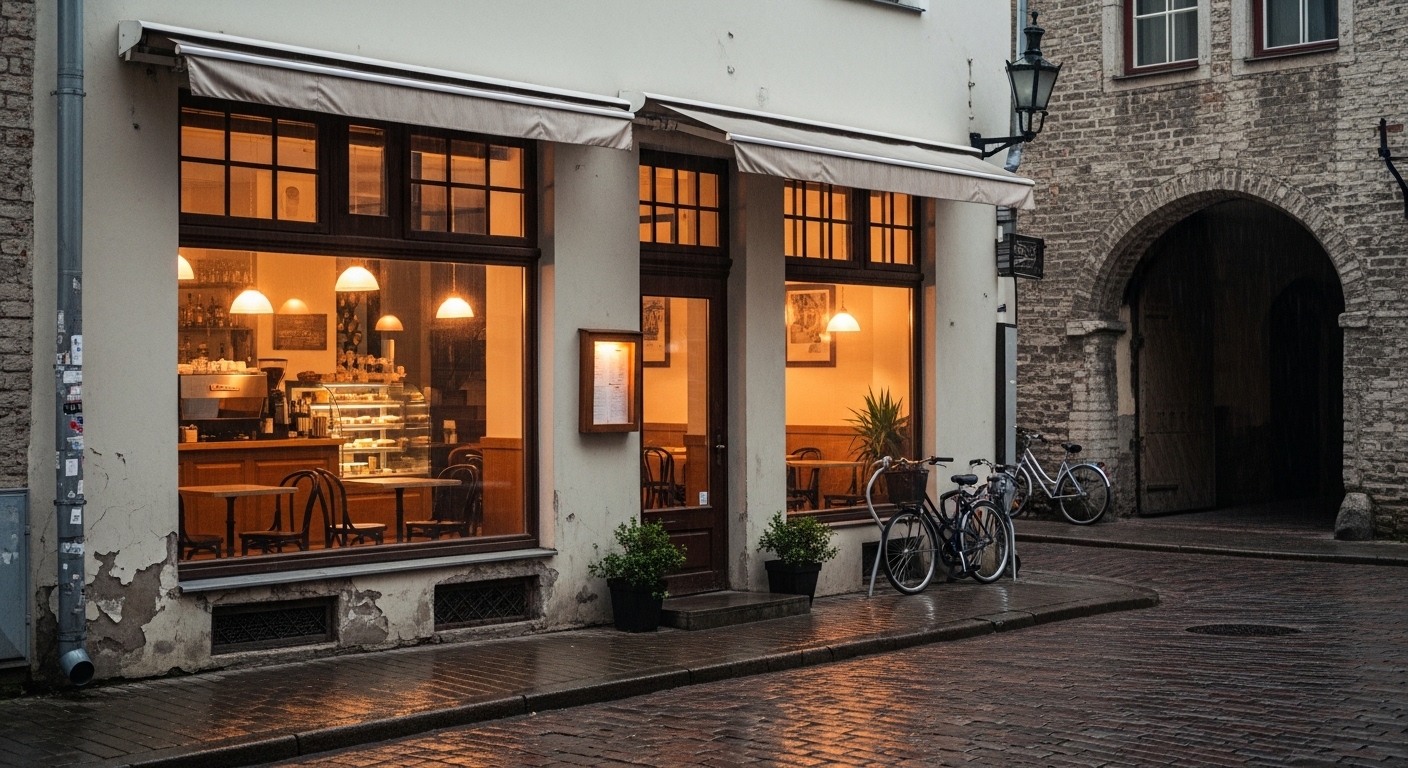 Your Estonian is Correct, But is it Vivid? A Guide to Rich Vocabulary