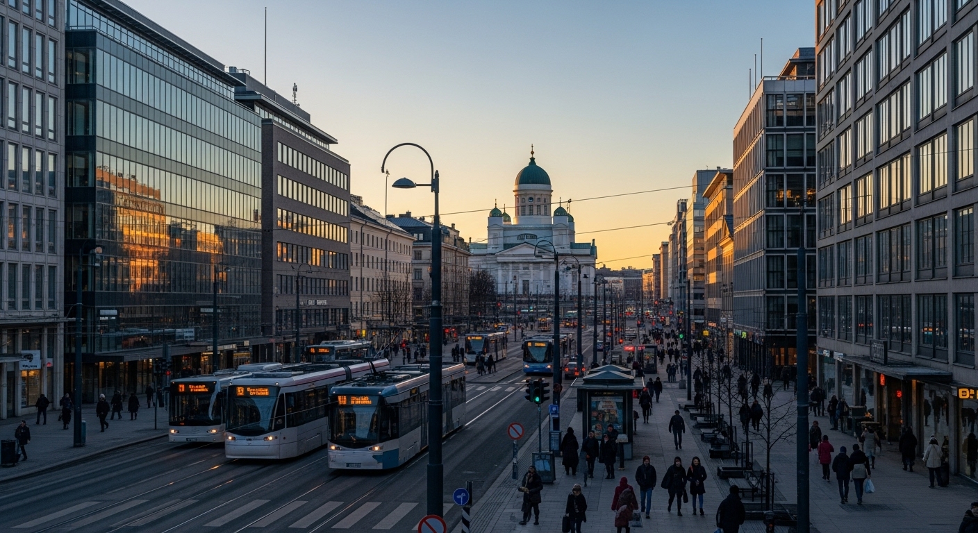 Your Finnish Writing Is a Guessing Game. Here's How to Start Winning.