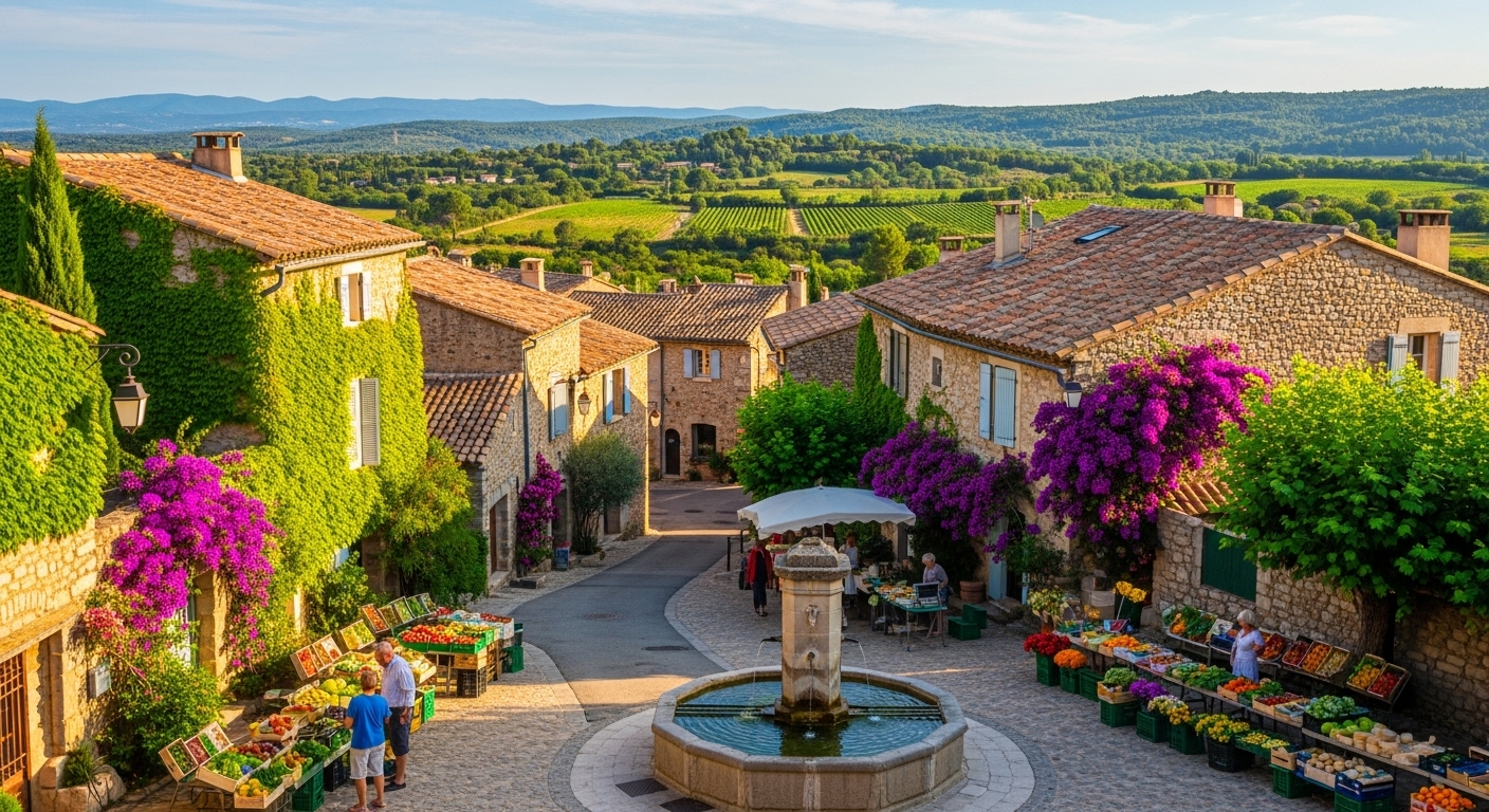 Your French Writing Is a Pile of Bricks. Here’s the Mortar.