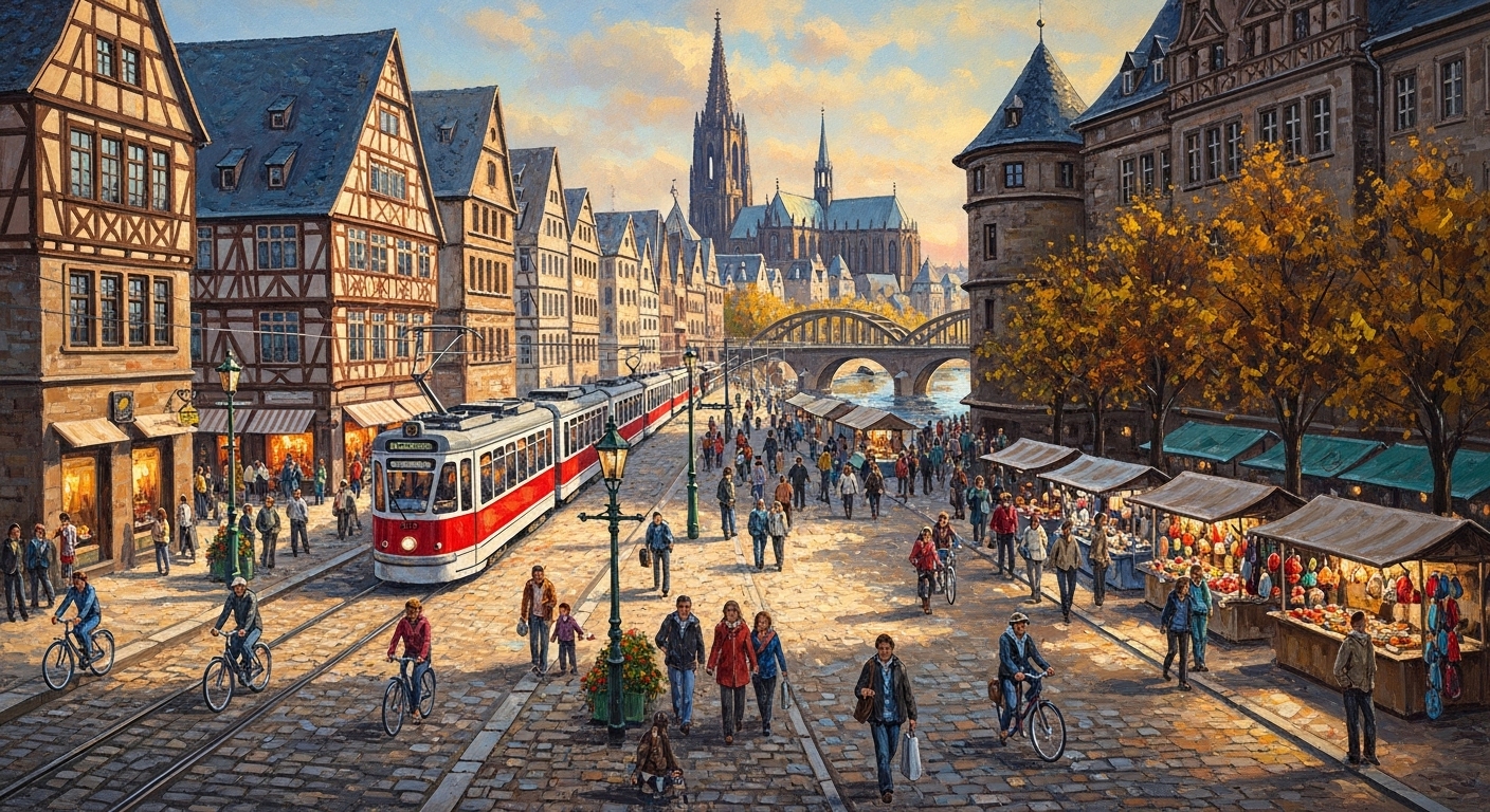 Your German Vocabulary Is in 'Read-Only' Mode. Here's How to Enable 'Write Access'.