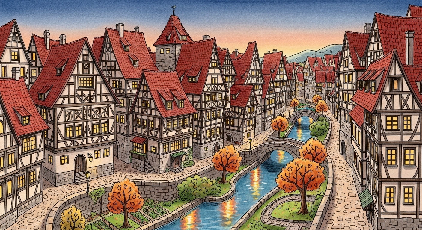 Your German Writing Is Accurate, But Is It Powerful? A Guide to the Active Voice