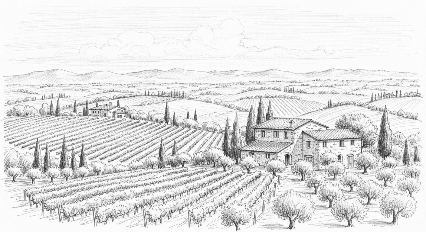 Your Italian Describes the Action. Here’s How to Set the Scene.