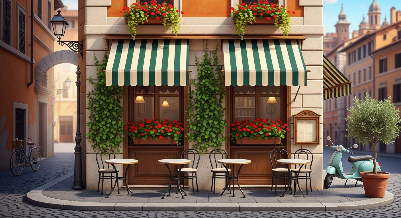 Your Italian Nouns and Adjectives Are Strangers. Here's How to Introduce Them.