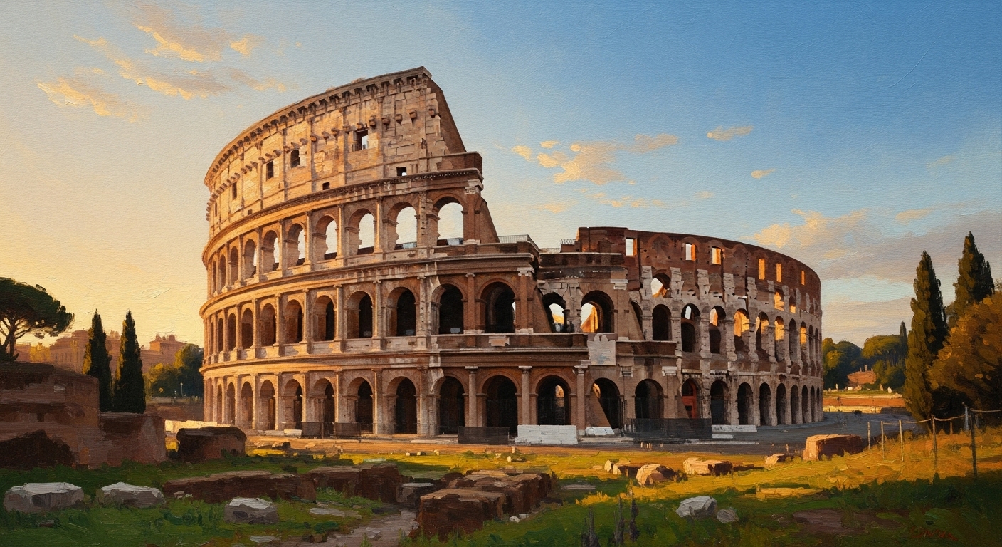 Your Italian Sentences Have an 'Echo'. Here's the One-Word Fix to Sound More Natural.