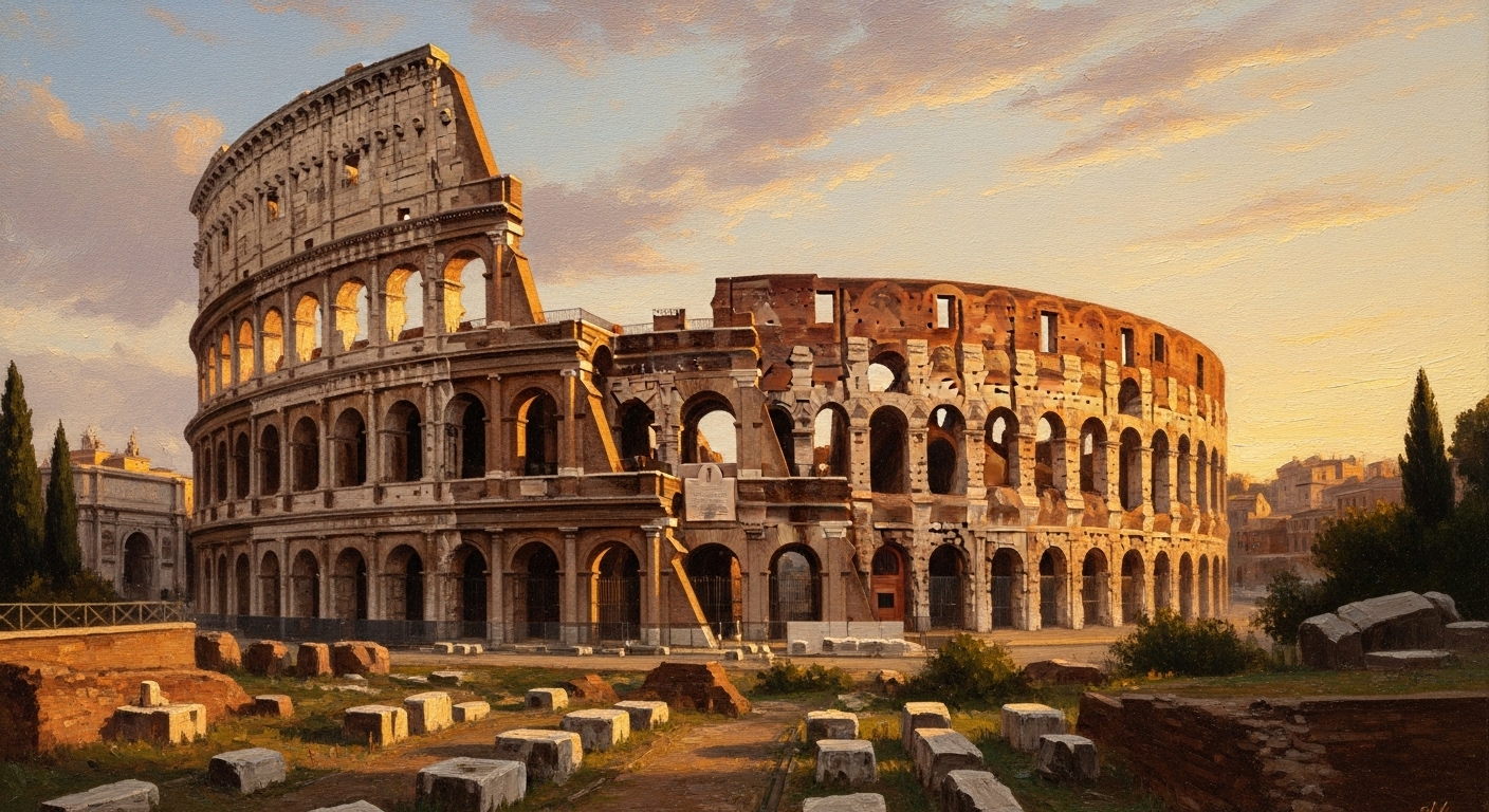 Your Italian Sentences Have Nouns, But No Engine. Here’s How to Start the Verb.