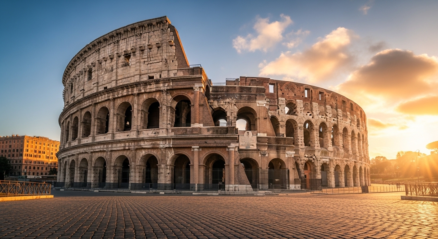 Your Italian Verbs Are Stuck on 'Dire' and 'Guardare'. Here's Your B2 Upgrade Kit.