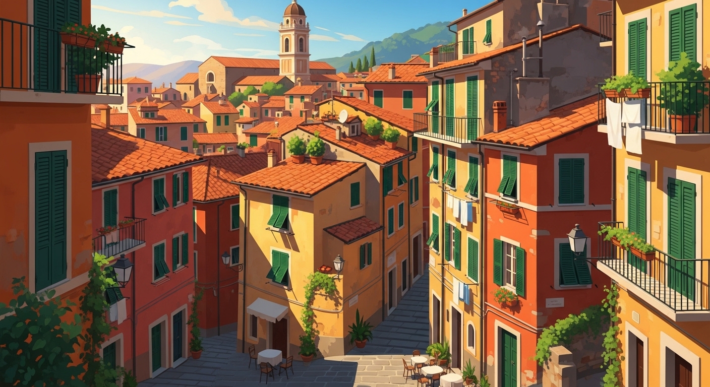 Your Italian Writing Has a 'Foreign Accent'. Here’s How to Sound Native.