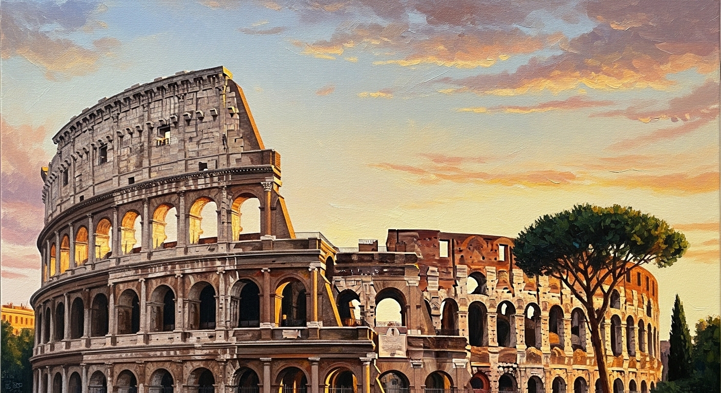 Your Italian Writing Is Stuck on Repeat. Here’s How to Change the Record.