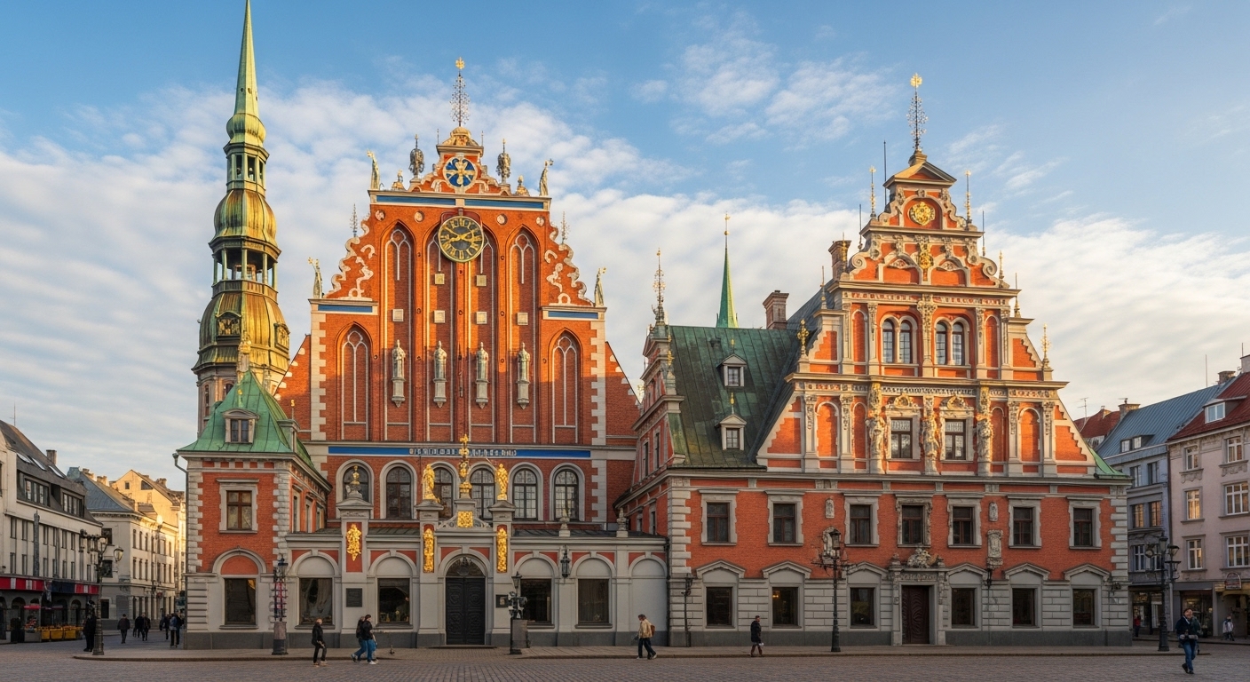 Your Latvian Describes Actions. Here's How to Describe the Feeling.