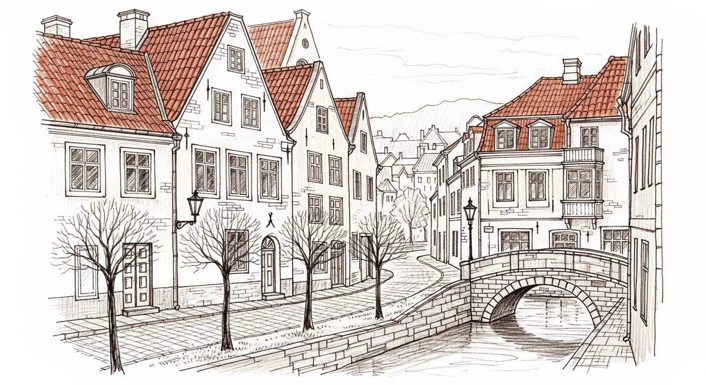 Your Latvian Sentences Have a Hero, But No Target: A Beginner's Guide to the Accusative Case