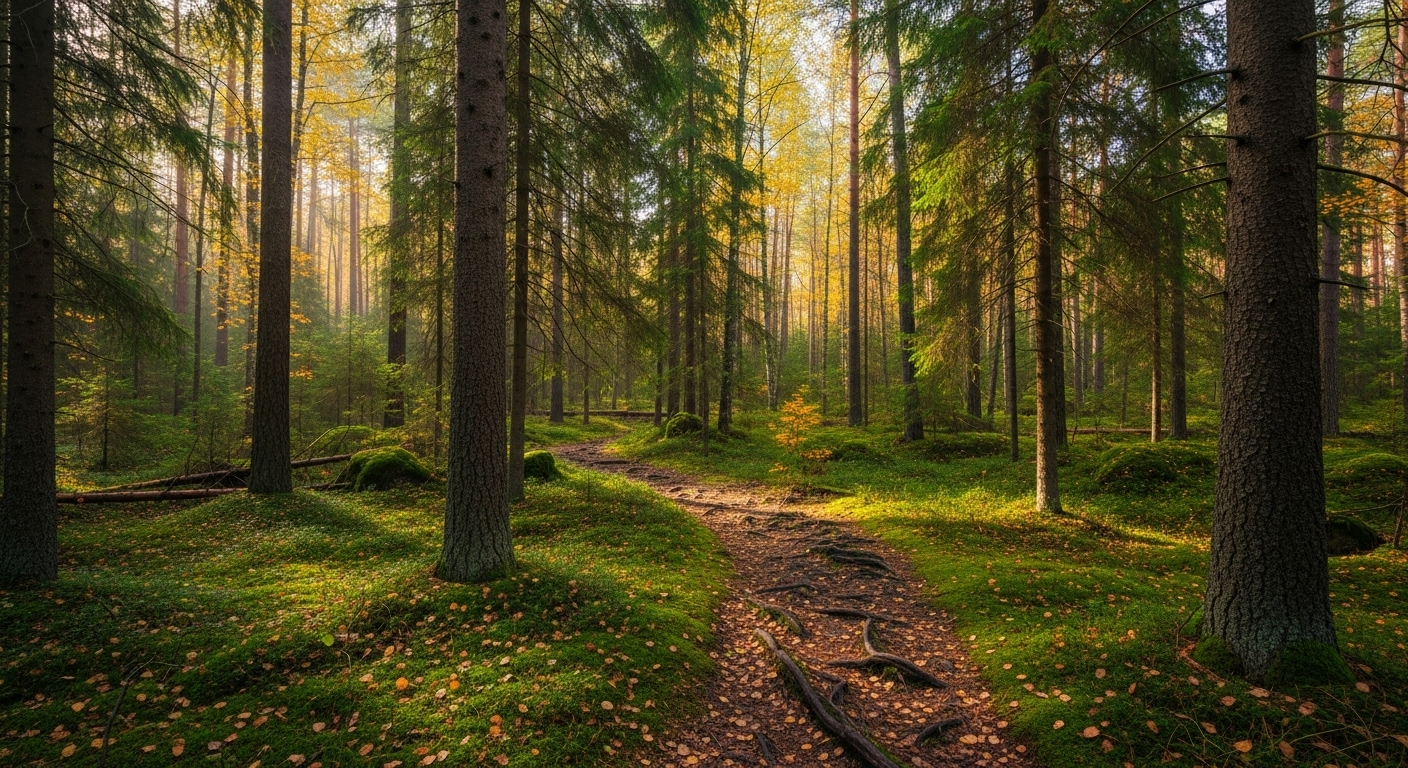 Your Latvian Sentences Know *What*, But Not *Where*: A Beginner's Guide to Location vs. Destination