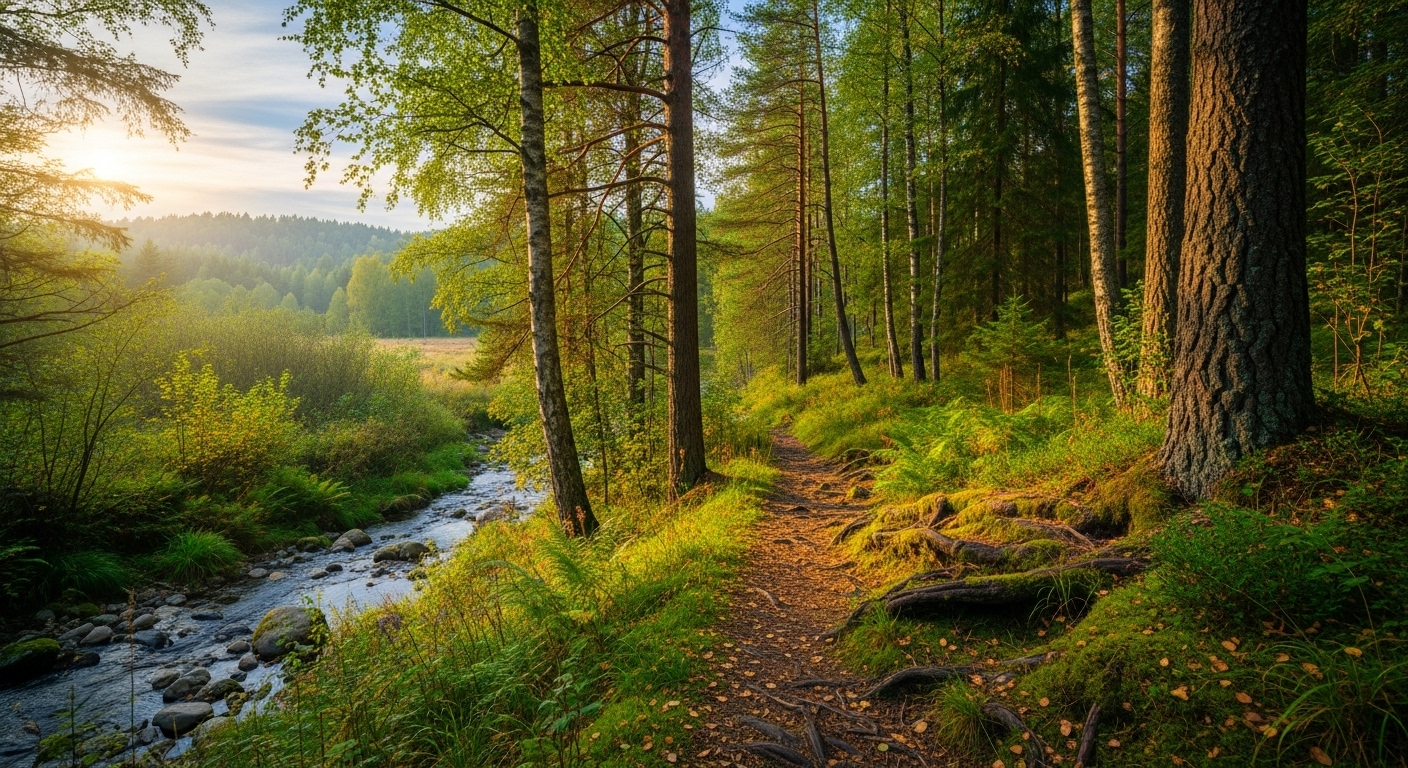 Your Latvian Verbs Are Stuck in Place. Here’s How Prefixes Get Them Moving.
