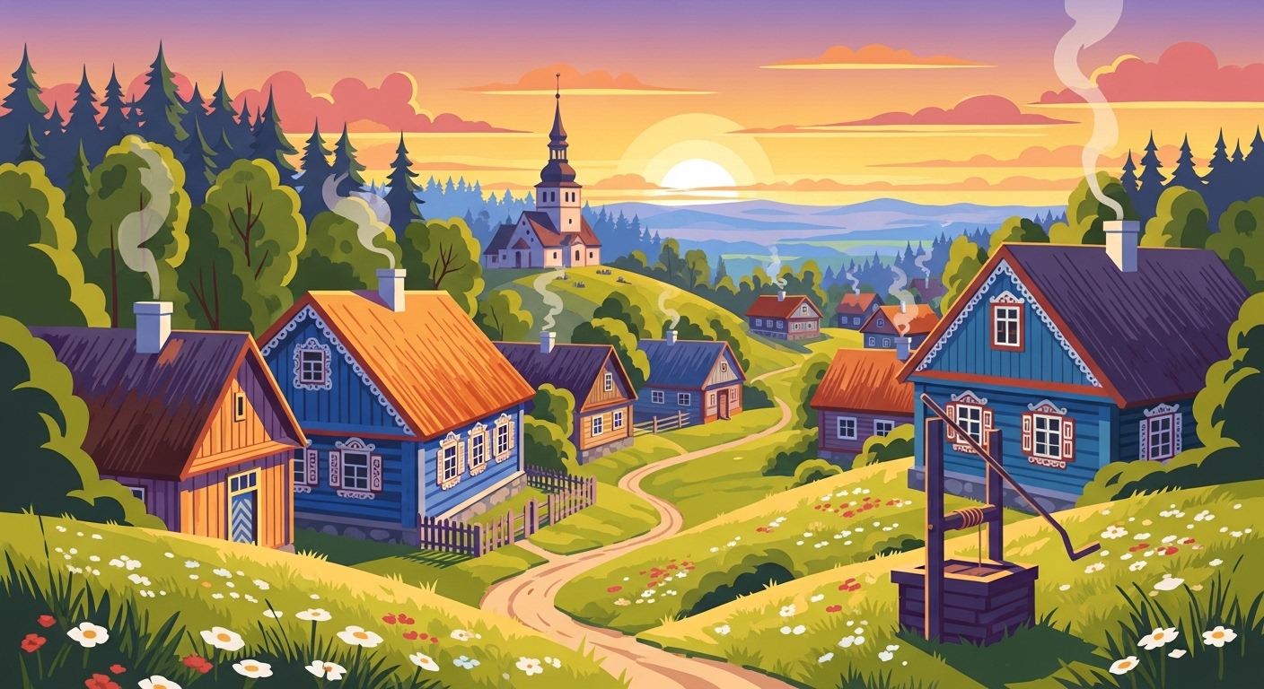 Your Latvian Vocabulary is a Pile of LEGOs. Here's How to Start Building.