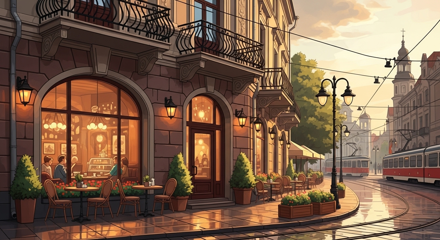 Your Lithuanian Has No 'Owner's Manual': Mastering the Genitive Case