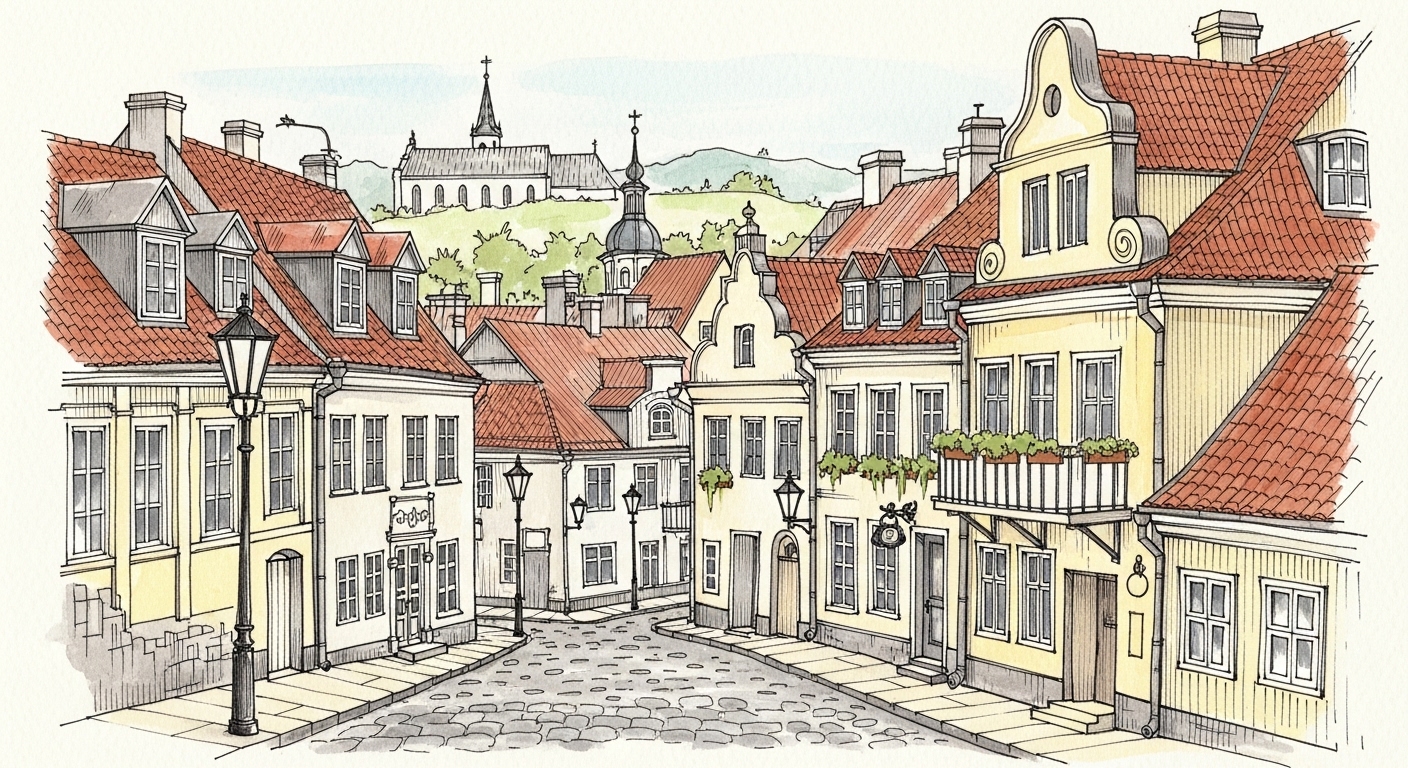 Your Lithuanian Is a Translation of Your Thoughts. Here’s How to Think Like a Native.