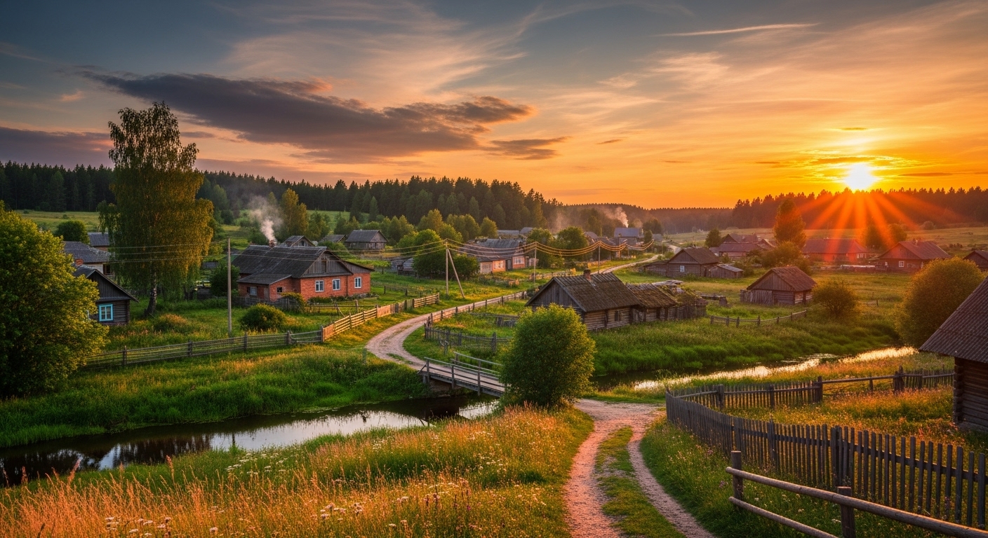 Your Lithuanian Sentences Are Snapshots. Here's How to Film a Movie.