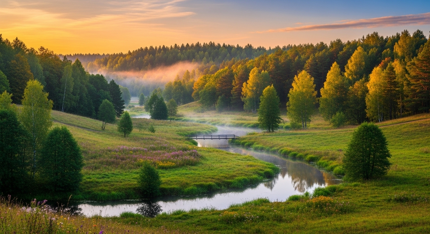 Your Lithuanian Vocabulary is a Box of Loose Bricks. Here's How to Build Your First Wall.