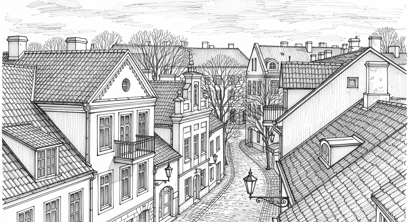 Your Lithuanian Words Are Strangers. Here's How to Make Them Friends.