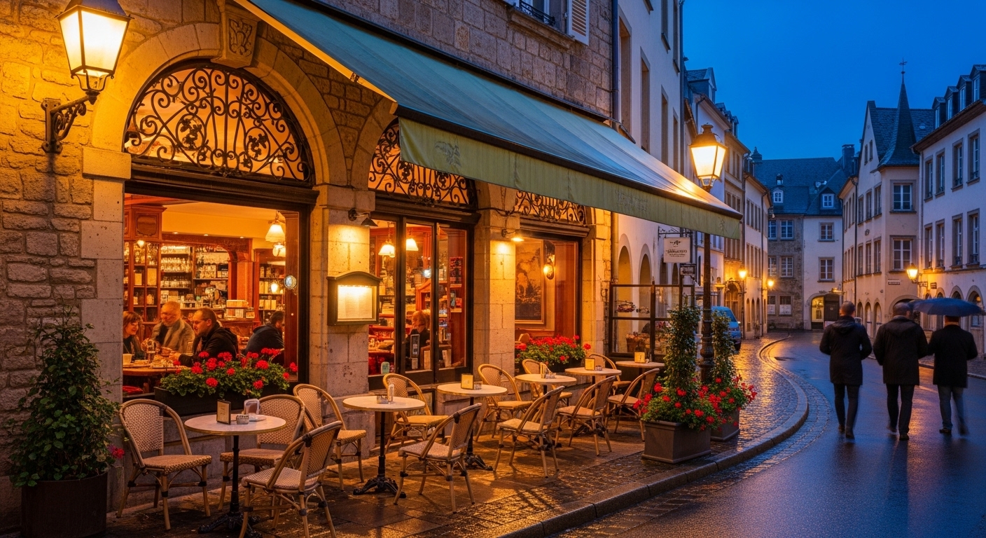 Your Luxembourgish Feels 'Almost' Right? Here's How to Find the Final 5%