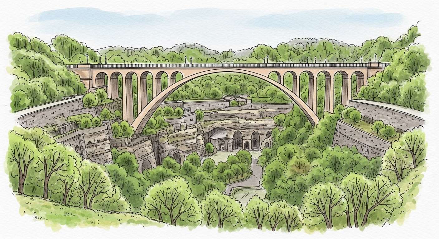 Your Luxembourgish Is Correct, But Is It *Lieweg*? A Guide to Writing with Life