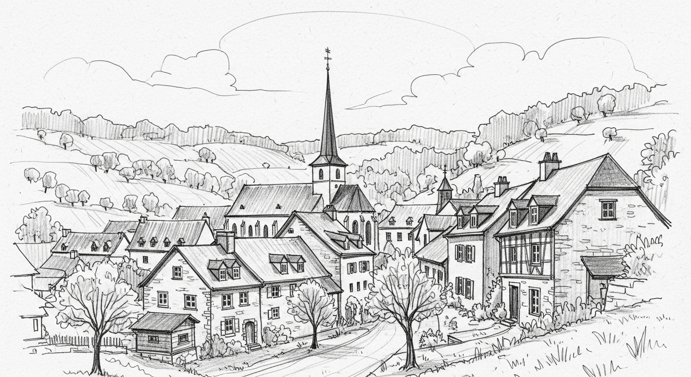 Your Luxembourgish Sentences Are Islands. Here's How to Build the Bridges.