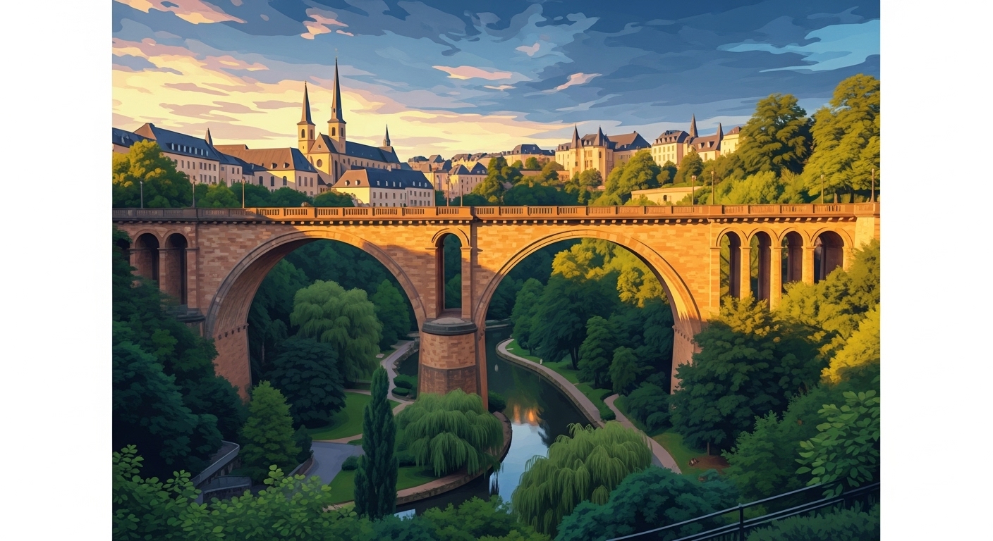 Your Luxembourgish Vocabulary Is a Toolbox You're Afraid to Open. Here's the Key.